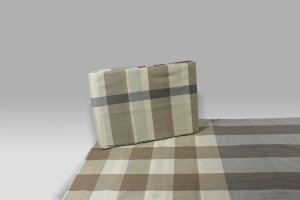 Parure Copripiumino Sherlock 7247 Bossi Casa