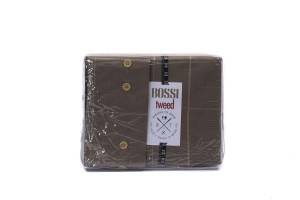 Lenzuola Fox Bossi