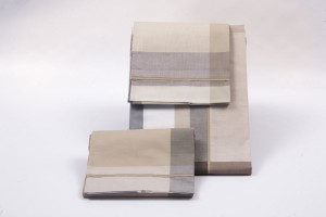 Lenzuola Flax Bossi