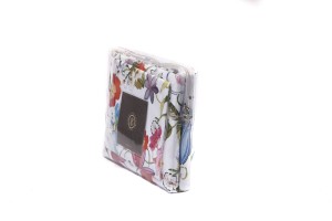 Copripiumino Godiva Tessitura Toscana Telerie
