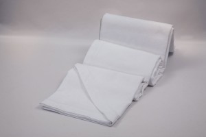 Copriletto Dea bianco