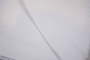 Copriletto Dea bianco