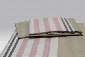 Completo Sacco Melvin 8422 rosa Martha O'Neil
