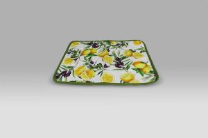 Set Americano imbottito Sicily 3750 Tag House