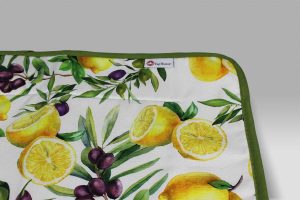 Set Americano imbottito Sicily 3750 Tag House
