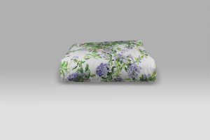 Quilt Frida stampa digitale fiori Dea