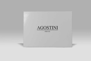 Coppia Spugna Agostini