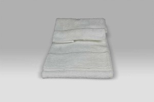 Coppia Spugna Mastro Raphael B&B Bacchettina bianco