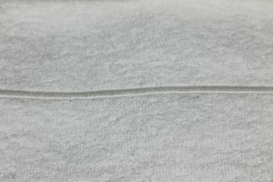 Coppia Spugna Mastro Raphael B&B Bacchettina bianco