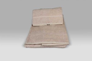 Coppia Spugna Mastro Raphael B&B Bacchettina rosa