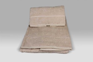 Coppia Spugna Mastro Raphael B&B Bacchettina rosa