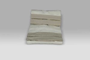 Coppia Spugna Mastro Raphael Slow Way beige