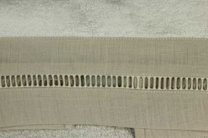 Coppia Spugna Mastro Raphael Slow Way beige