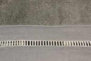 Coppia Spugna Mastro Raphael Slow Way corda