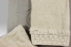 Coppia Spugna Rose pane Opificio dei Sogni