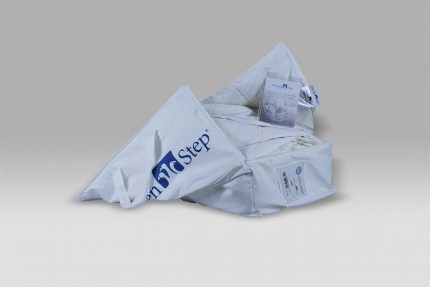 Interno Piuma Daunen Step Classic Winter D200