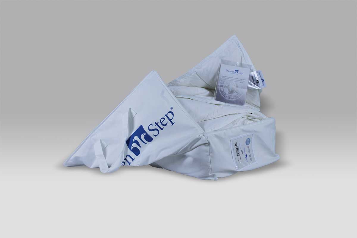 Interno Piuma Daunen Step Classic Winter D200 Interno Piuma Daunen Step Classic Winter D200