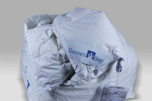 Interno Piuma Daunen Step Trio 4 Season D400