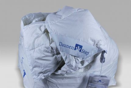 Interno Piuma Daunen Step Trio 4 Season D400