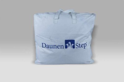 Piumino Daunen Step Classic Winter D400