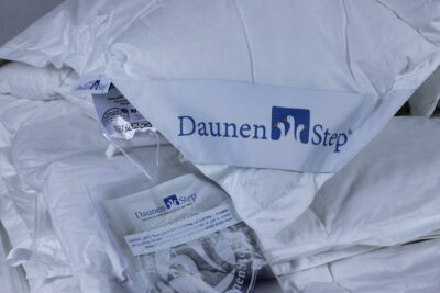 Piumino Daunen Step Classic Winter D400