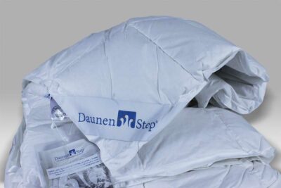 Piumino Daunen Step Classic Winter D400