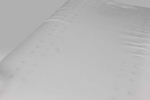 Guanciale Daunen Step Memo Anatomico