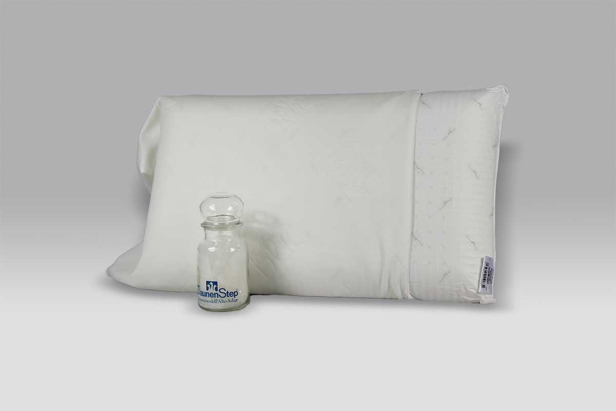 Guanciale Daunen Step Memo Classico Guanciale Daunen Step Memo Classico