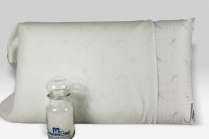 Guanciale Daunen Step Memo Classico