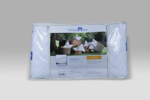 Guanciale Daunen Step Sterilsan