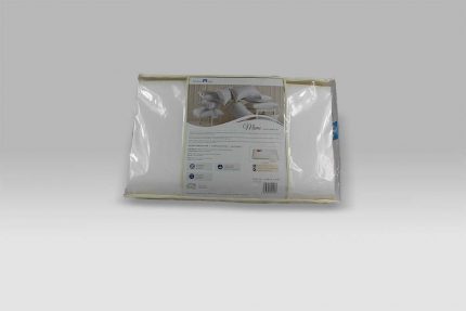 Guanciale Memo Anatomico Daunen Step
