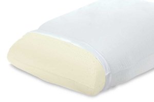 Guanciale Memo Classico Daunen Step