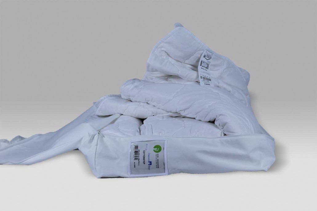 Interno Daunen Step Mid Season Cotton Step
