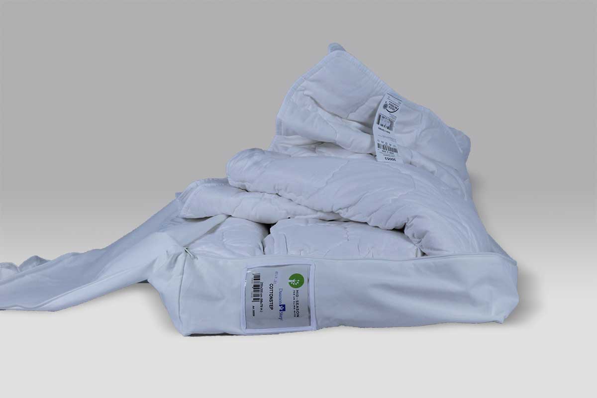 Interno Daunen Step Mid Season Cotton Step Interno Daunen Step Mid Season Cotton Step