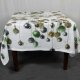 Tovaglia Glitter Tessitura Toscana Telerie