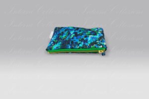Trousse Dalaye Cobalt Designers Guild