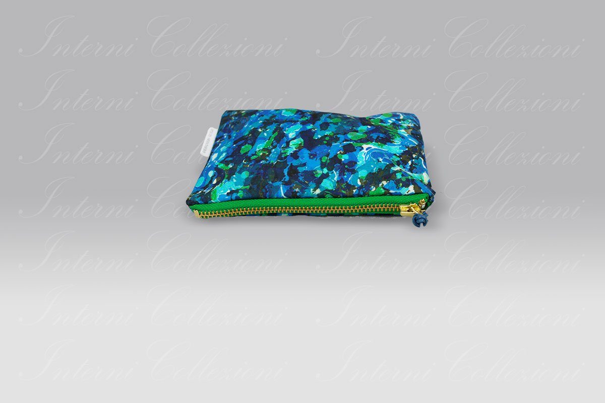 Trousse Dalaye Cobalt Designers Guild Trousse Dalaye Cobalt Designers Guild