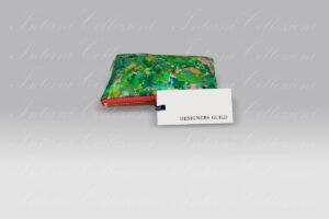 Trousse Dalaye Emerald Designers Guild