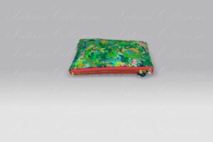 Trousse Dalaye Emerald Designers Guild