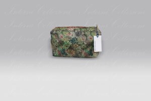 Trousse Madhya Moss large Designers Guild
