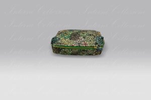 Trousse Madhya Moss small Designers Guild