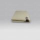 Plaid Soft Cotton Pile beige Frati Home