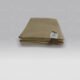 Plaid Soft Cotton Pile tortora Frati Home