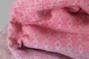 Plaid Zani Peony Designers Guild