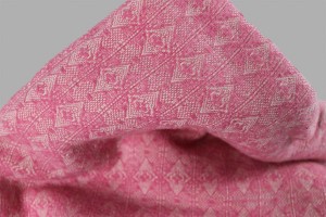 Plaid Zani Peony Designers Guild