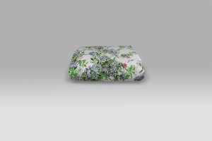 Quilt fiore lilla Dea