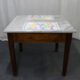 Set 2 Tovagliette Mymat Crystal Tessitura Toscana Telerie