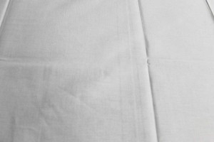 Tovaglia Minimal Tag House bianco