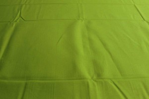 Tovaglia Minimal Tag House verde acido