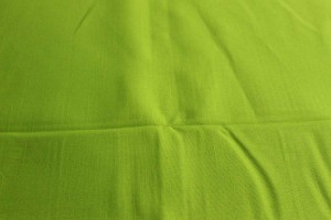 Tovaglia Minimal Tag House verde acido